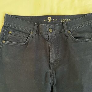 7 7 for All Mankind Adrien pants